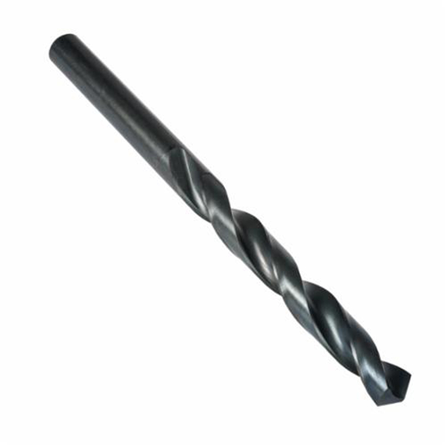 Foret long, 1/32", Acier rapide, Cannelure 3/4", Pointe de 118° Ottawa Fastener Supply