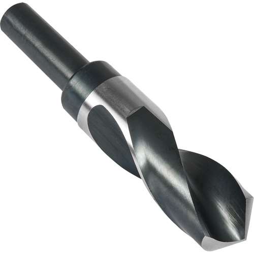 3/4" Reduced Shank Drill Bit, 1", High Speed Steel, 3" Flute, 118° Point Ottawa Fastener Supply