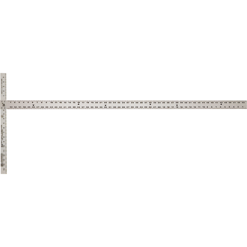 &eacute;querres en T en aluminium pour cloisons s&egrave;ches, usage Intensif Ottawa Fastener Supply