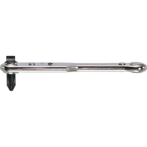 Ratcheting Offset Screwdriver Ottawa Fastener Supply