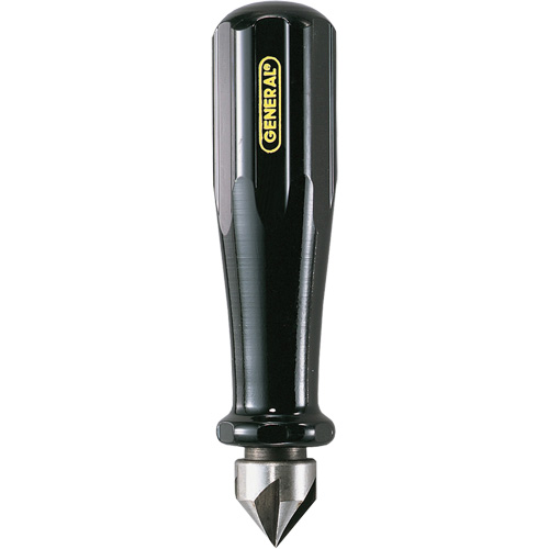 Countersink Tool, 3/4", 5 Flutes Ottawa Fastener Supply