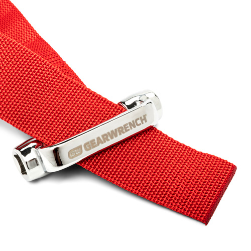 Cl&eacute; &agrave; sangle robuste pour filtre &agrave; huile de 3/8"  & 1/2" Ottawa Fastener Supply