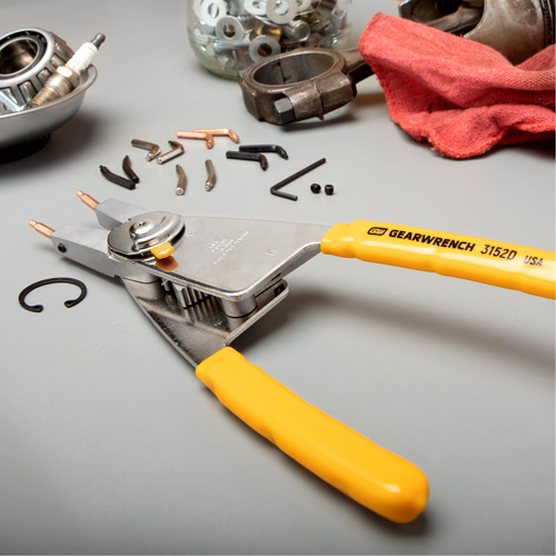 Extra Large Universal Convertible Retaining Ring Pliers Ottawa Fastener Supply