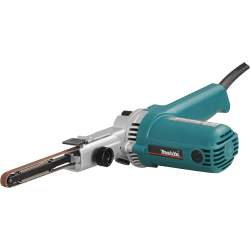 Power File Belt Sander Ottawa Fastener Supply