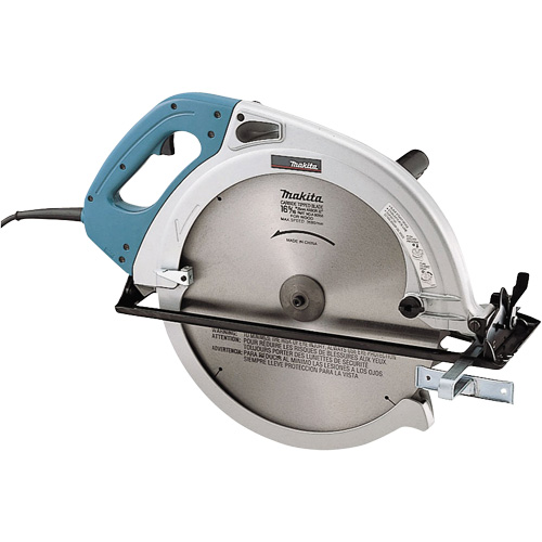 Large Capacity Circular Saw with Electric Brake Ottawa Fastener Supply