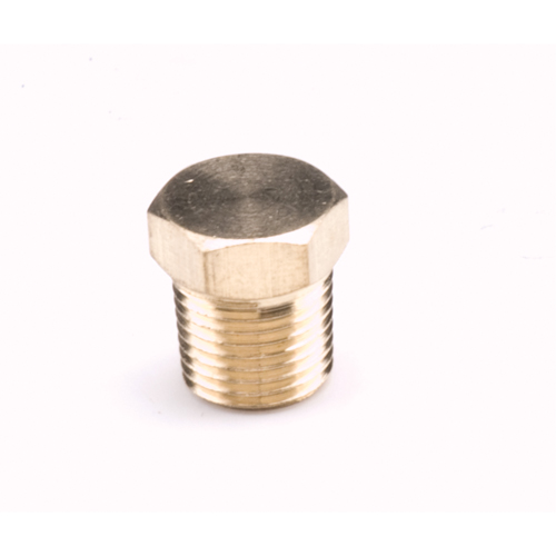 Bouchons de tuyau - Hexagonal, 1/8" Ottawa Fastener Supply