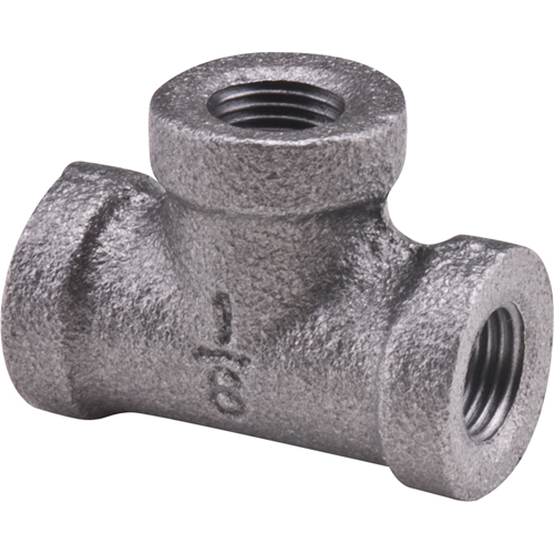 Tee, Galvanized, 1/2" Ottawa Fastener Supply