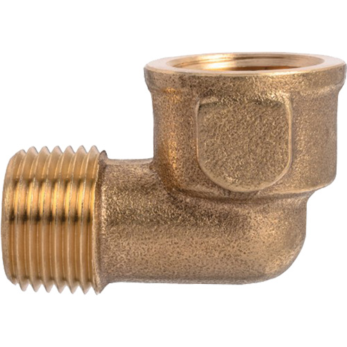 Street Elbow 90° Ottawa Fastener Supply