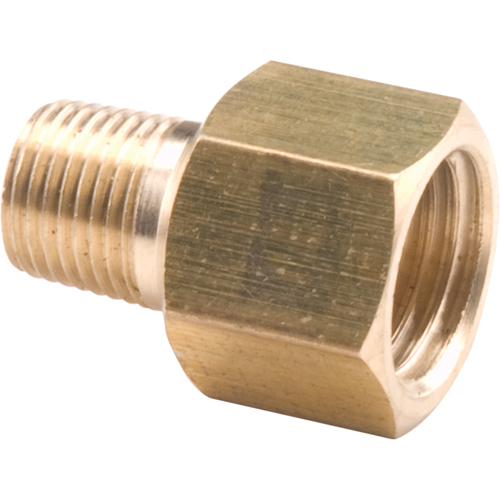 Pipe Adapters - Reducing Ottawa Fastener Supply