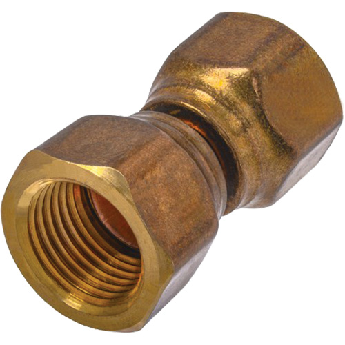 Swivel Nut Connector Forged, 3/4" Ottawa Fastener Supply