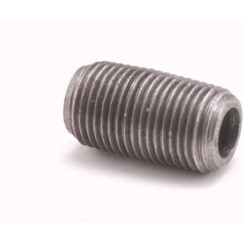 MAMELON SIMPLE, Laiton, 1/4", Standard Ottawa Fastener Supply