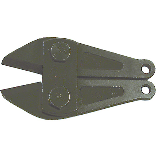 T&ecirc;te de rechange pour coupe-boulons, 18" l, Coupe centrale Ottawa Fastener Supply