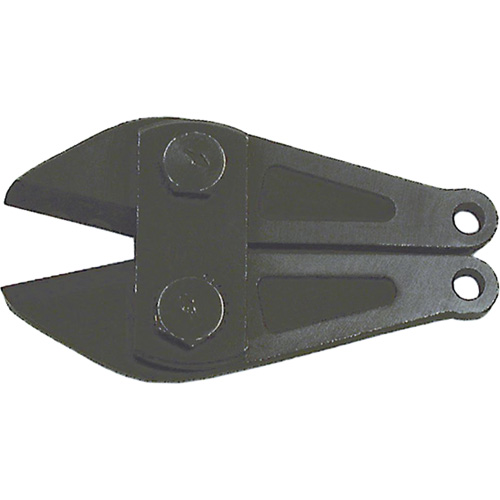 T&ecirc;te de rechange pour coupe-boulons, 24" l, Coupe centrale Ottawa Fastener Supply