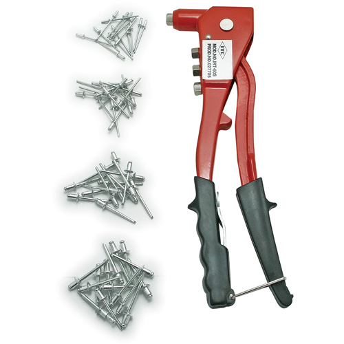 Hand Riveter Set Ottawa Fastener Supply