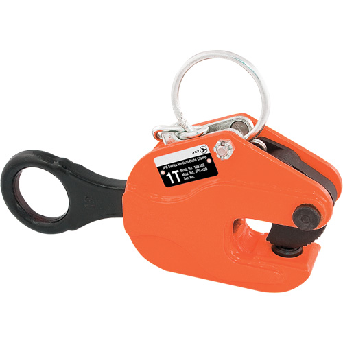 Sumo Series Plate Clamp Ottawa Fastener Supply