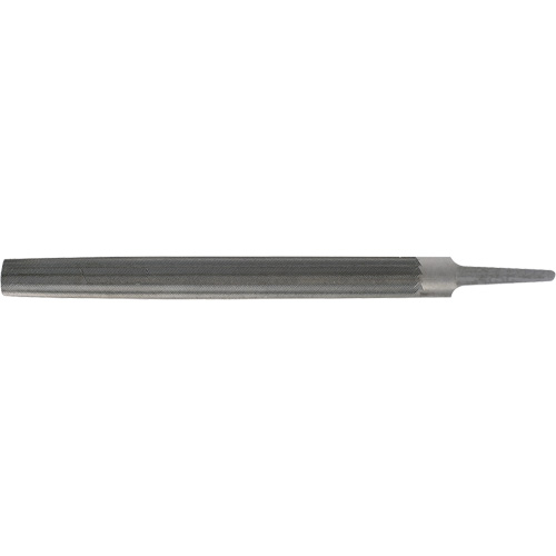 Lime, Demi-ronde, 6" l, Coupe Demi-douce Ottawa Fastener Supply