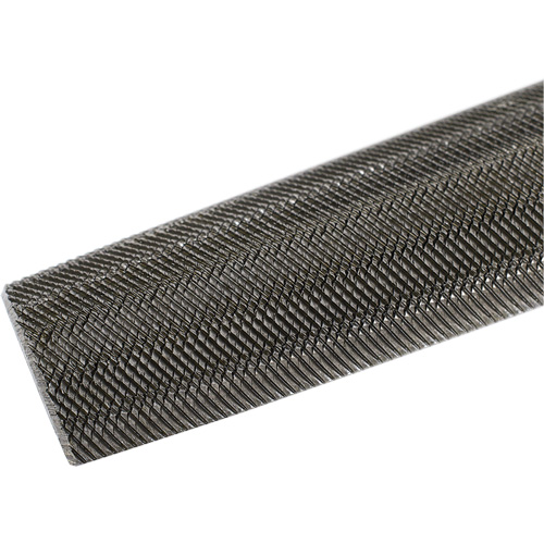 Lime, Demi-ronde, 10" l, Coupe B&acirc;tarde Ottawa Fastener Supply