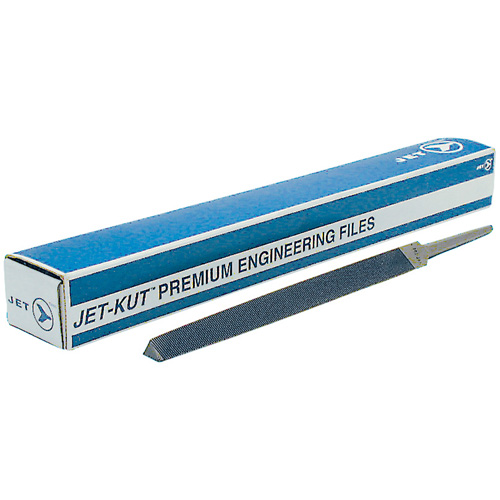 Lime carr&eacute;e &agrave; trois faces, Carr&eacute;e, 6", B&acirc;tarde Ottawa Fastener Supply