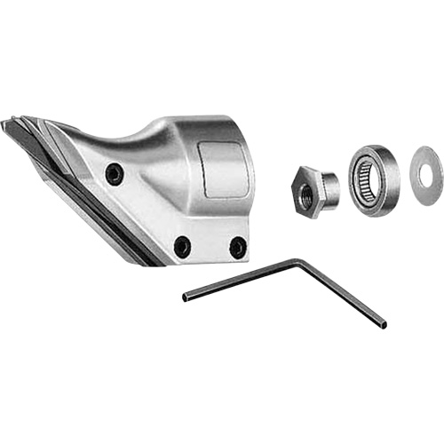 Ensemble de t&ecirc;te de cisaille de calibre 18 Ottawa Fastener Supply