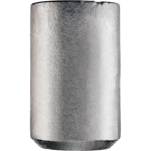 Tent Stake Driver Head Only Ottawa Fastener Supply