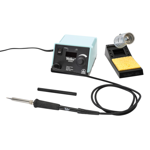 WES51 Analog Soldering Stations Ottawa Fastener Supply