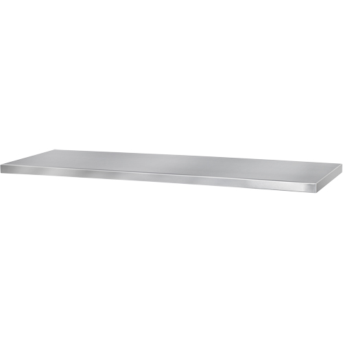 Extreme Tools&reg; RX Series Work Surface, 25" D x 72" W, 1" Thick Ottawa Fastener Supply