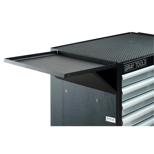 Tablette lat&eacute;rale Ottawa Fastener Supply