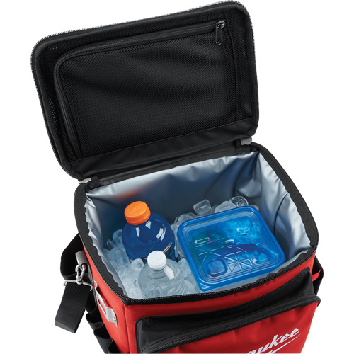Jobsite Cooler, 20.5 L Capacity Ottawa Fastener Supply