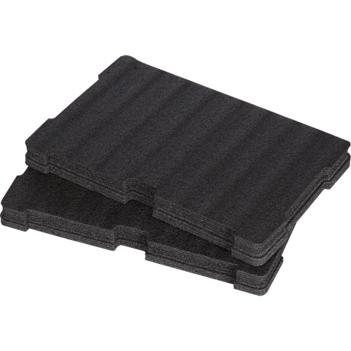 Customizable Foam Insert Ottawa Fastener Supply