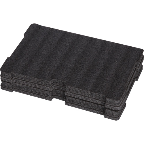 Customizable Foam Insert Ottawa Fastener Supply