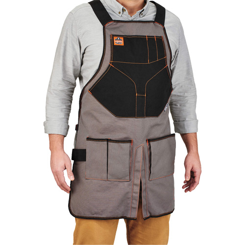 Arsenal&reg; 5705 Tool Apron Ottawa Fastener Supply