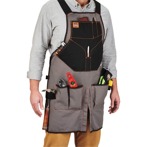 Arsenal&reg; 5705 Tool Apron Ottawa Fastener Supply