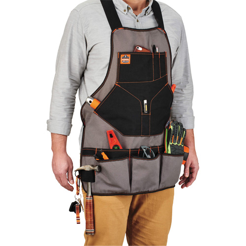 Arsenal&reg; 5704 Tool Apron Ottawa Fastener Supply