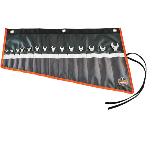 Arsenal&reg; 5873 Wrench Roll Up Ottawa Fastener Supply