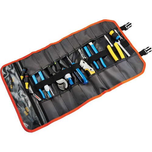 Arsenal&reg; 5871 Tool Roll Up Ottawa Fastener Supply