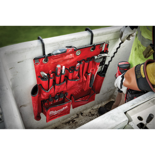 Aerial Tool Apron Ottawa Fastener Supply