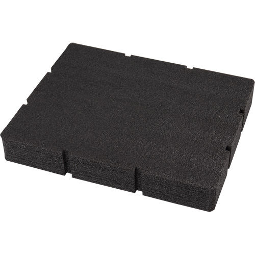 Customizable Foam Insert for Packout Drawer Tool Boxes Ottawa Fastener Supply