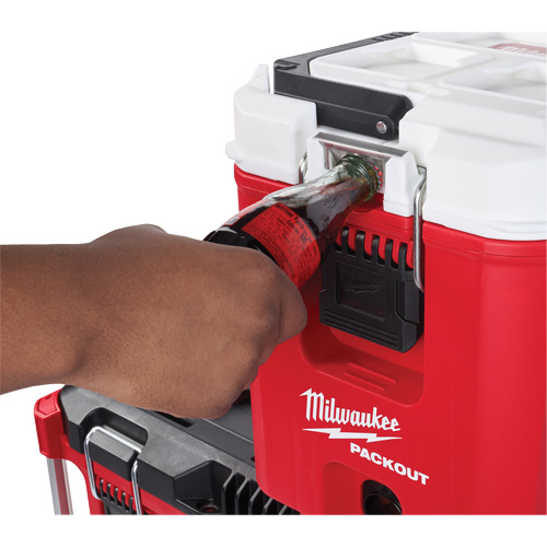 Packout Compact Cooler, 16 qt. Capacity Ottawa Fastener Supply