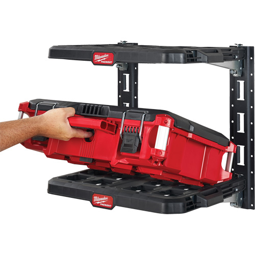 Trousse de rayonnage Packout Ottawa Fastener Supply