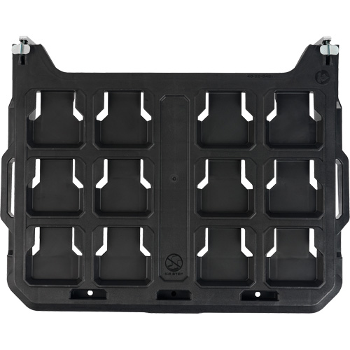 Tablette de rayonnage Packout Ottawa Fastener Supply