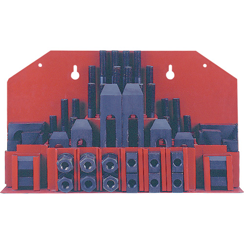 Jeu de serres 52 mcx Ottawa Fastener Supply