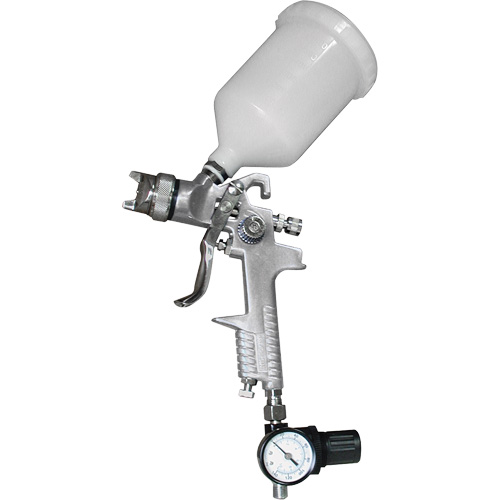 HVLP Spray Gun Kit Ottawa Fastener Supply