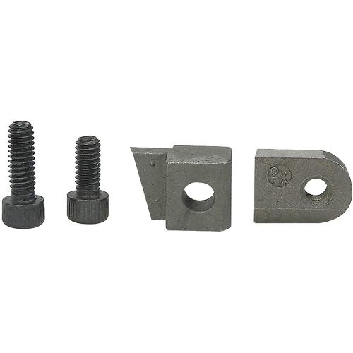 14 Gauge Shear Blade Set Ottawa Fastener Supply