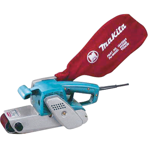 Ponceuse &agrave; ruban pour service intensif 3" x 24" Ottawa Fastener Supply
