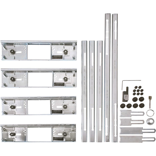 Hinge Butt Template Kit Ottawa Fastener Supply