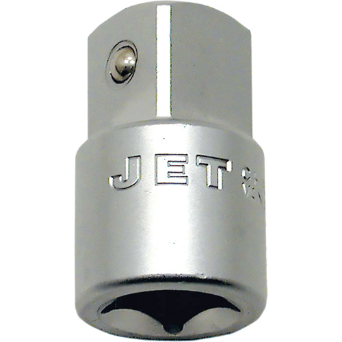 SA7506 Adaptateur femelle x m&acirc;le, Prise 3/4", Douille 1/2", Sph&eacute;rique Ottawa Fastener Supply