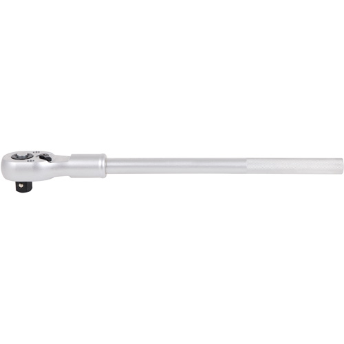 RHQ-34 Heavy-Duty Oval Head Ratchet Wrench, 3/4" Drive Ottawa Fastener Supply