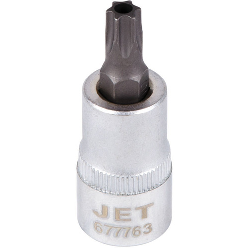 Long Bit Socket, Torx&reg; Tamper, T-40 x 2" L, 3/8" Drive Ottawa Fastener Supply