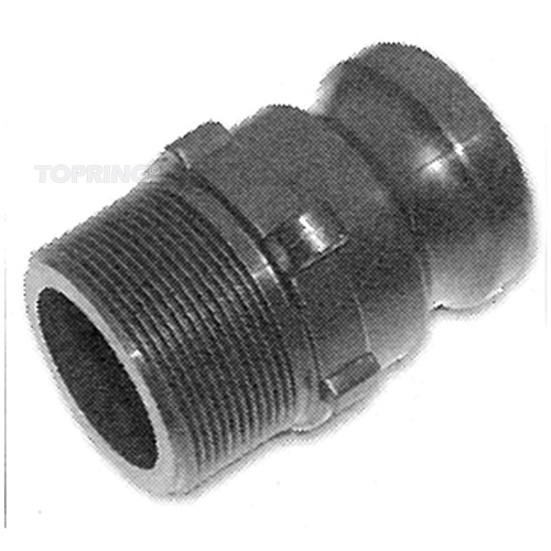 Adaptateur 2" pour tambour d'aspirateur humide Ottawa Fastener Supply