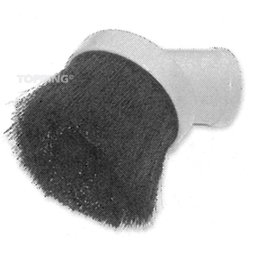 Brosse ronde pour aspirateur humide Ottawa Fastener Supply